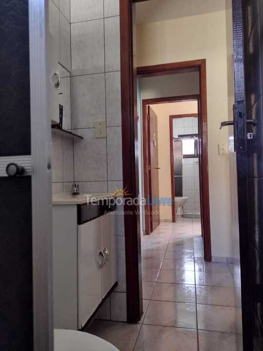 Casa para aluguel de temporada em Caraguatatuba (Martim de Sá)