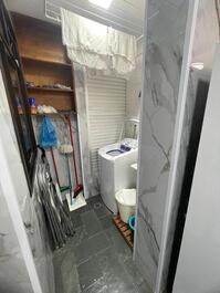 Precioso apartamento en primera línea de playa, 3 dormitorios, aire acondicionado.