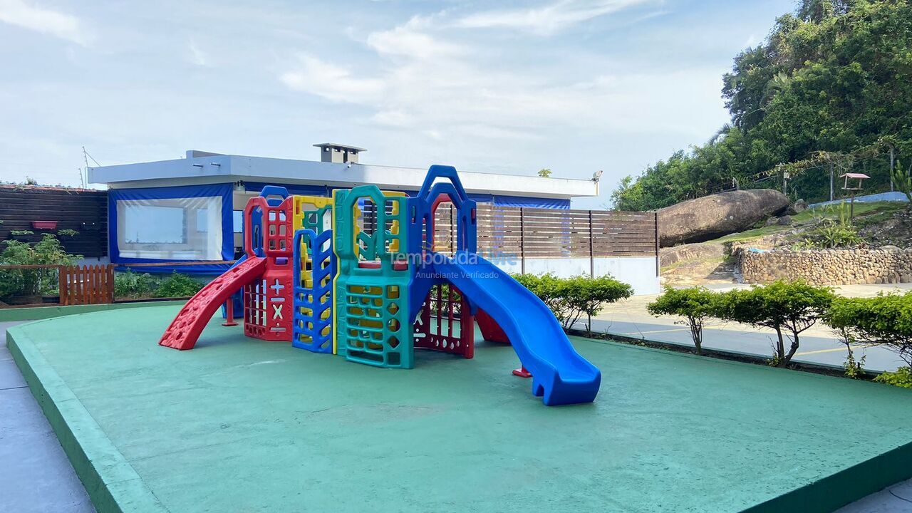 Apartamento para alquiler de vacaciones em Caraguatatuba (Martim de Sá)