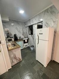 Precioso apartamento en primera línea de playa, 3 dormitorios, aire acondicionado.