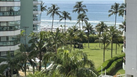 Apartamento para alugar em Bertioga - Riviera de São Lourenço