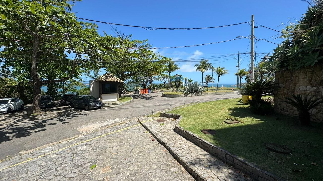 House for vacation rental in Rio de Janeiro (Joá)