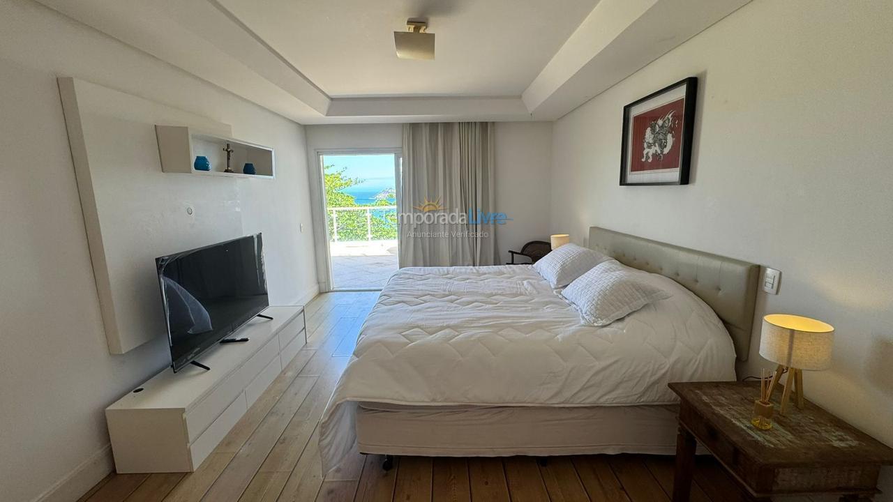 House for vacation rental in Rio de Janeiro (Joá)