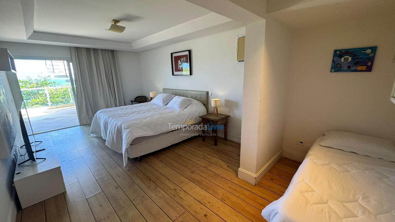 House for vacation rental in Rio de Janeiro (Joá)