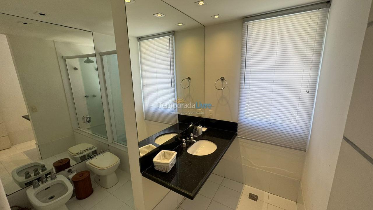 House for vacation rental in Rio de Janeiro (Joá)
