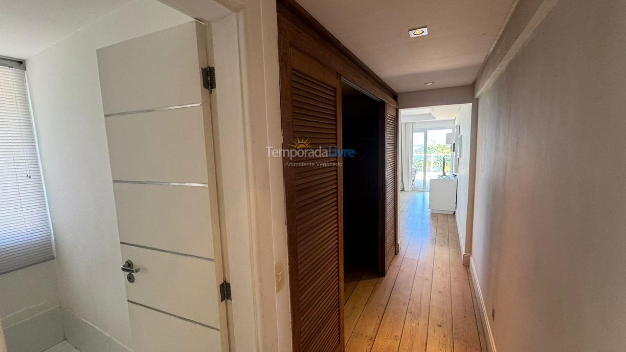 House for vacation rental in Rio de Janeiro (Joá)