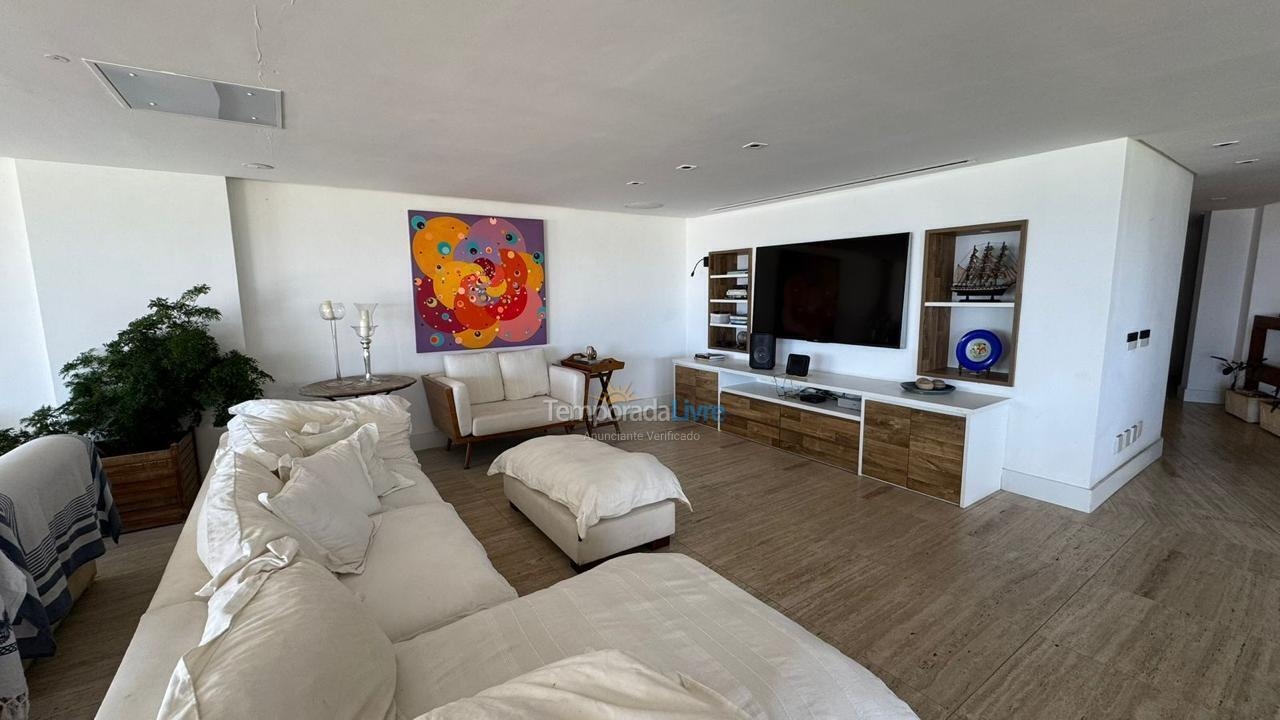 House for vacation rental in Rio de Janeiro (Joá)