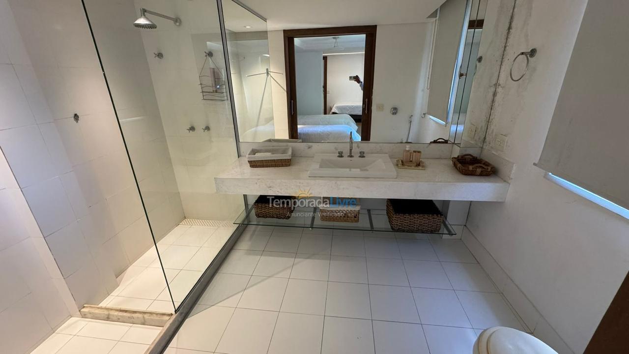 House for vacation rental in Rio de Janeiro (Joá)