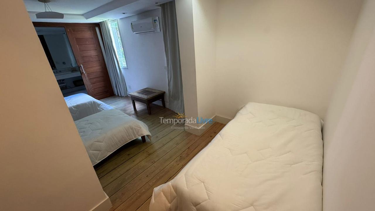 House for vacation rental in Rio de Janeiro (Joá)