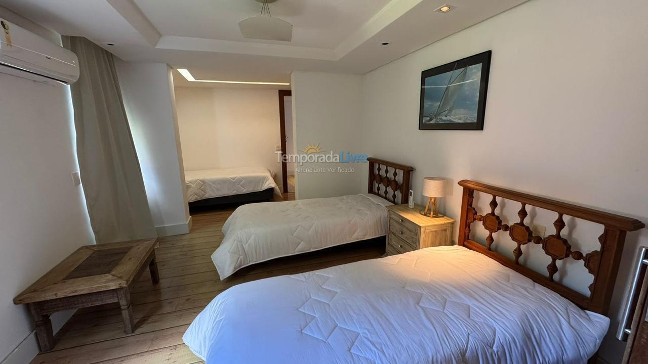 House for vacation rental in Rio de Janeiro (Joá)