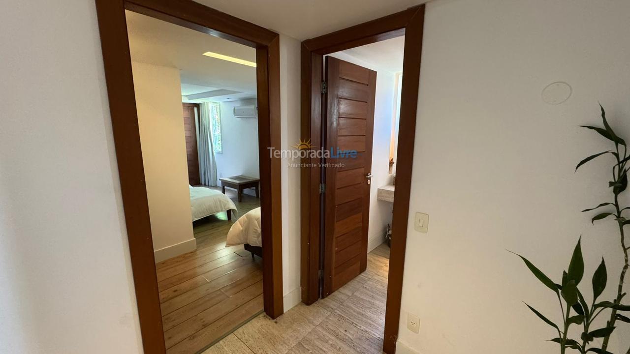 House for vacation rental in Rio de Janeiro (Joá)