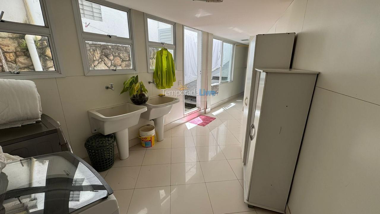 House for vacation rental in Rio de Janeiro (Joá)