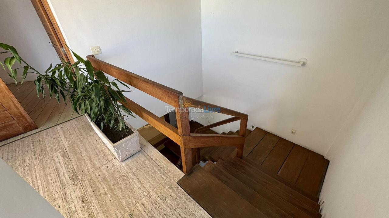 House for vacation rental in Rio de Janeiro (Joá)