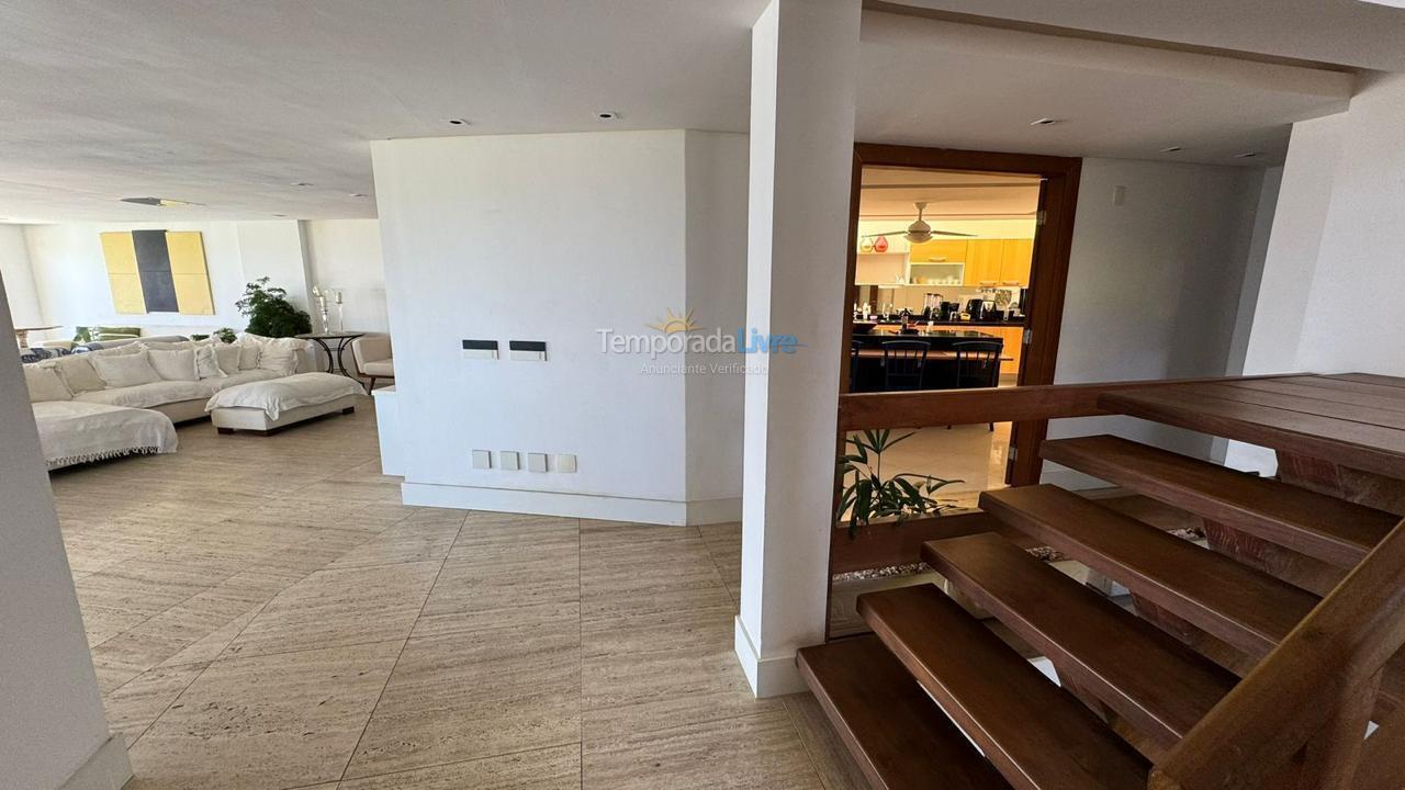 House for vacation rental in Rio de Janeiro (Joá)