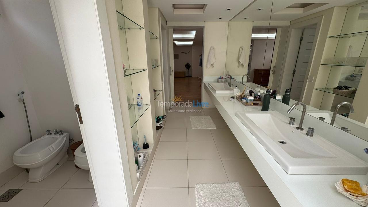 House for vacation rental in Rio de Janeiro (Joá)