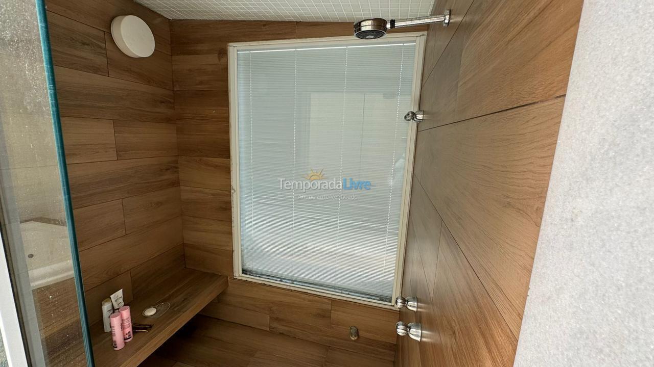House for vacation rental in Rio de Janeiro (Joá)