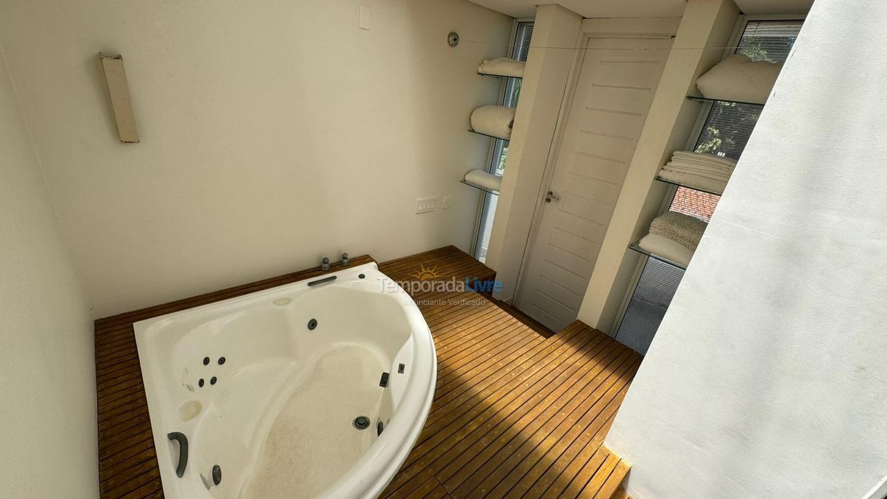 House for vacation rental in Rio de Janeiro (Joá)