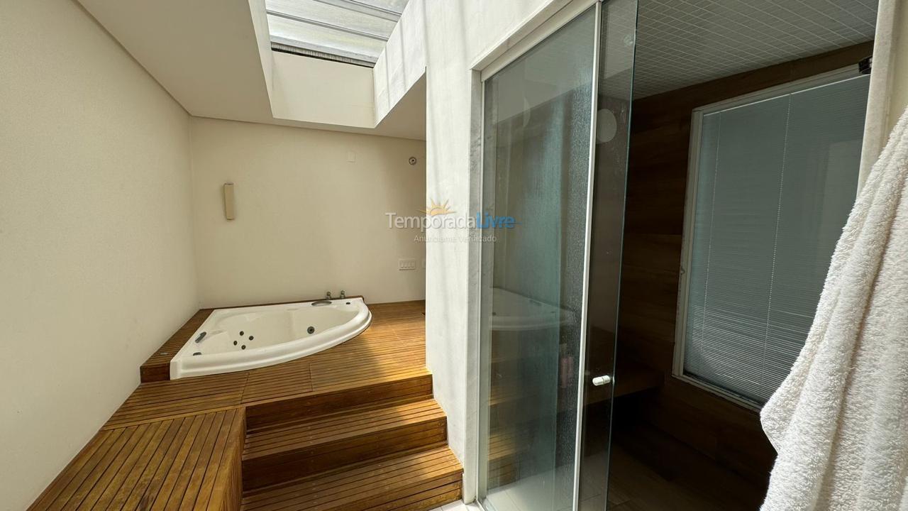 House for vacation rental in Rio de Janeiro (Joá)