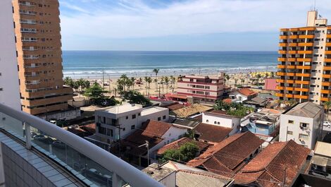 Apartamento para alquilar en Praia Grande - Ocian