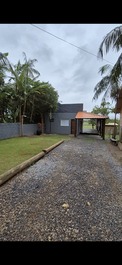 House for rent in Garopaba - Ressacada