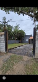 Gralha's Residence, Garopaba