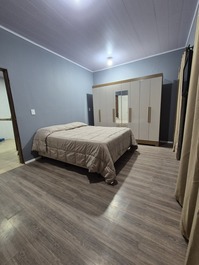 Gralha's Residence, Garopaba