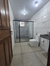 Gralha's Residence, Garopaba