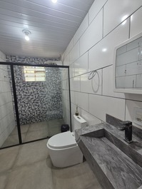 Gralha's Residence, Garopaba