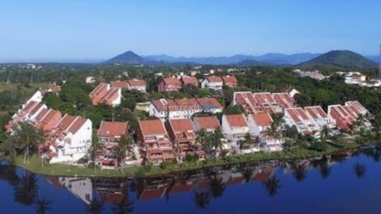 Apartamento para aluguel de temporada em Guarapari (Enseada Azul)