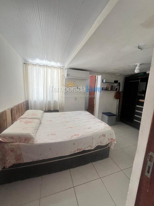 Apartamento para aluguel de temporada em Guarapari (Enseada Azul)