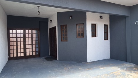 Casa para alquilar en Itanhaém - Cibratel II