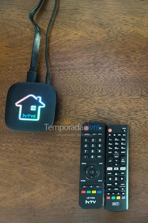 Casa para alquiler de vacaciones em Bertioga (Praia de Guaratuba)