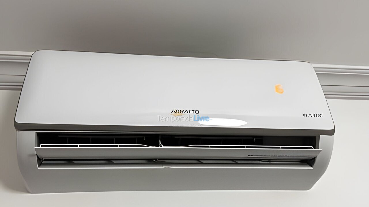 Apartamento para aluguel de temporada em Guarujá (Lot Joao Batista)