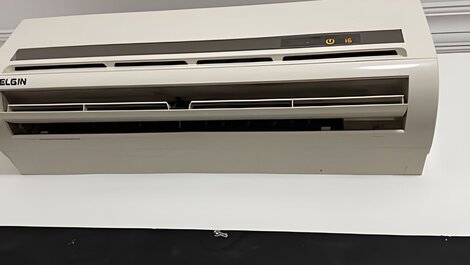 Vista Mar - 3min da Praia - Ar Condicionado