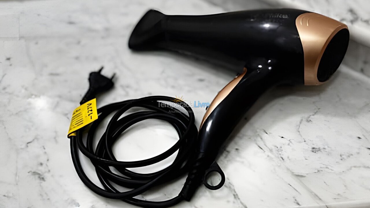 Apartamento para aluguel de temporada em Guarujá (Lot Joao Batista)