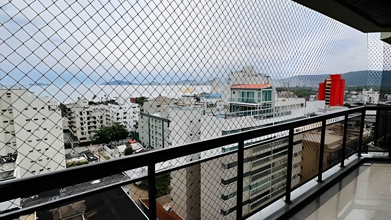 Apartamento para aluguel de temporada em Guarujá (Lot Joao Batista Juliao)