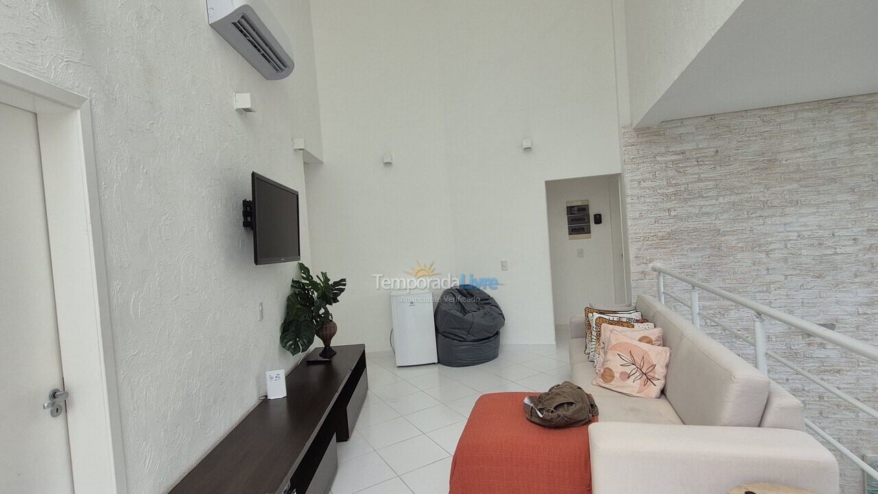 Casa para alquiler de vacaciones em Bertioga (Riviera de São Lourenço)