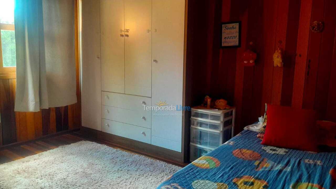 House for vacation rental in Caldas (Centro)