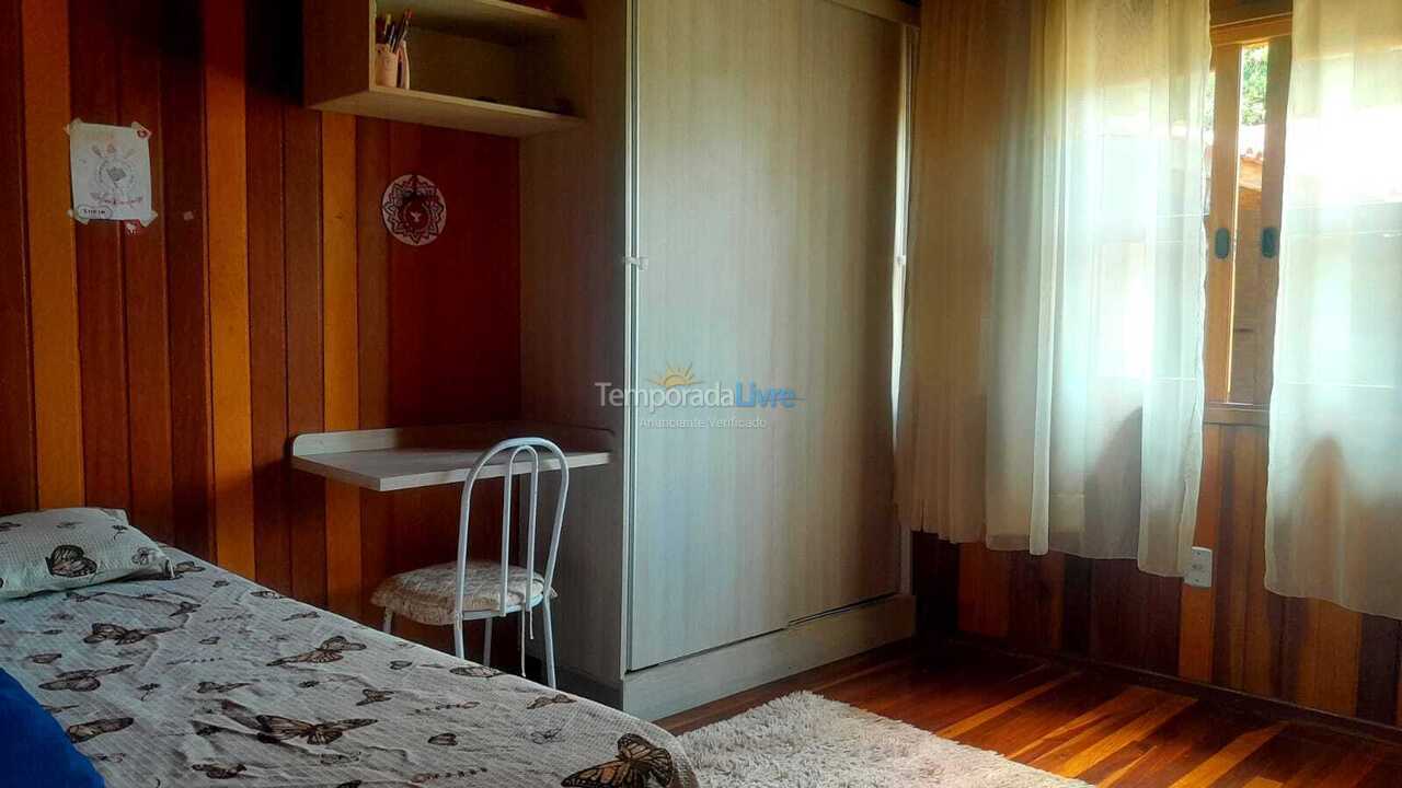 House for vacation rental in Caldas (Centro)