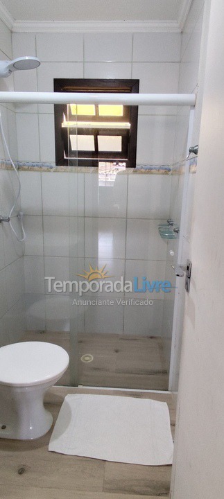 Casa para alquiler de vacaciones em Ubatuba (Lagoinha)