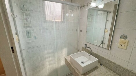 6031 – Apartamento en Jurerê para alquiler por temporada!