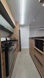 ALQUILER POR TEMPORADA: JURERÊ INTERNACIONAL, 2 SUITES