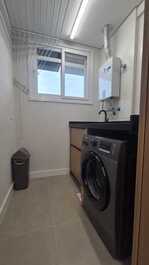 ALQUILER POR TEMPORADA: JURERÊ INTERNACIONAL, 2 SUITES