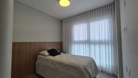 ALQUILER POR TEMPORADA: JURERÊ INTERNACIONAL, 2 SUITES