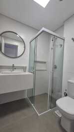 ALQUILER POR TEMPORADA: JURERÊ INTERNACIONAL, 2 SUITES