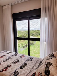 ALQUILER POR TEMPORADA: JURERÊ INTERNACIONAL, 2 DORMITORIOS (1 SUITE)