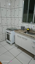 HOME IN THE CENTER OF UBATUBA FOR SEASON / INFORMATION IN THE DESCRIPTION