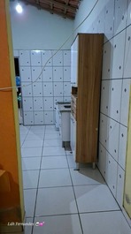 HOME IN THE CENTER OF UBATUBA FOR SEASON / INFORMATION IN THE DESCRIPTION