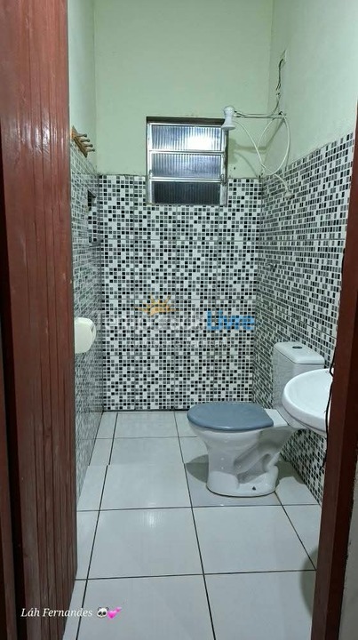 House for vacation rental in Ubatuba (Centro)