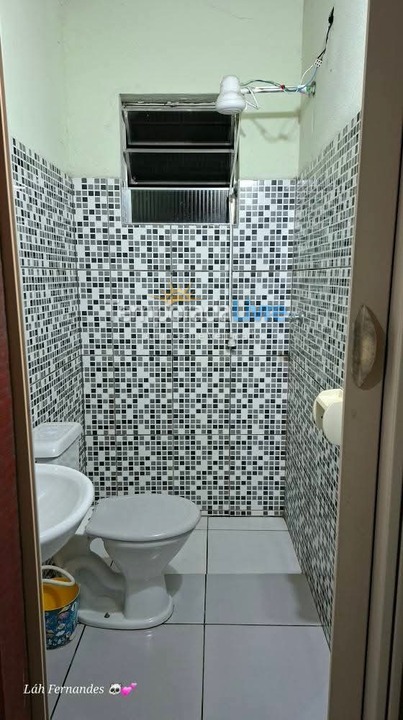 House for vacation rental in Ubatuba (Centro)